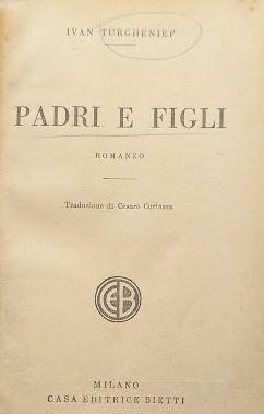 Padri e figli | Immagine principale