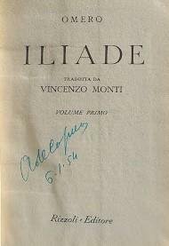 Iliade