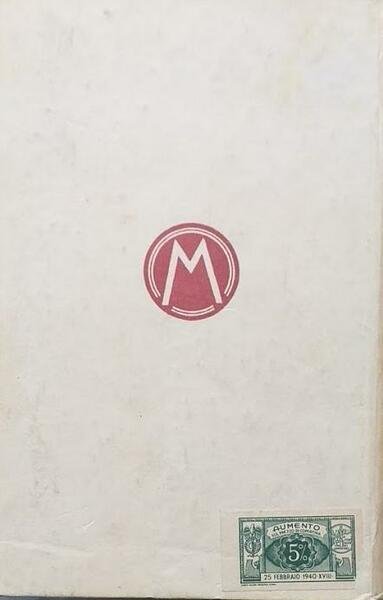 L'uomo che aveva delle idee