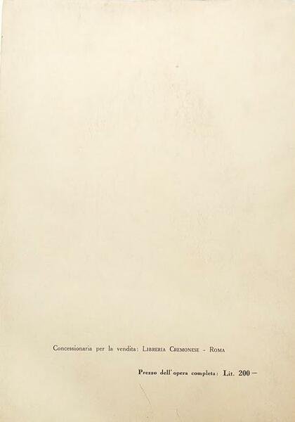 Atti del IV Congresso Nazionale di Studi Romani, vol. 4