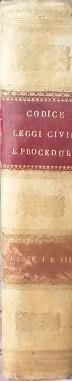 Codice per lo Regno delle Due Sicilie. Parte prima (1839): …