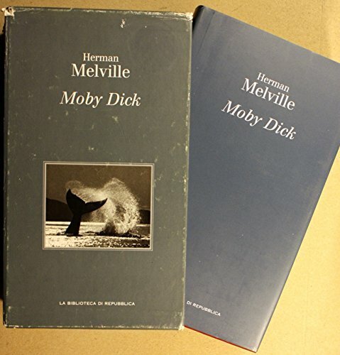 Moby Dick
