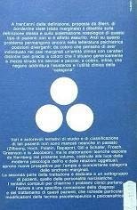 Sindromi marginali e narcisismo patologico