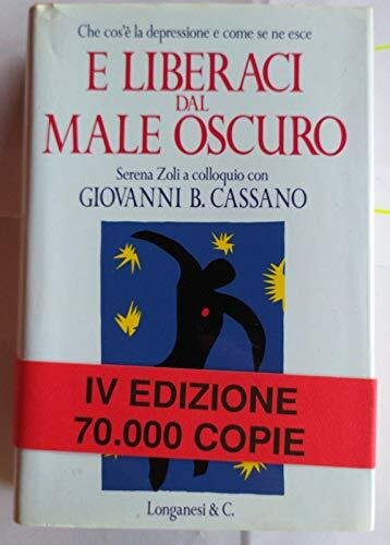 E liberaci dal male oscuro | Immagine principale