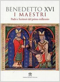 Maestri. Padri scrittori del primo millennio | Immagine principale