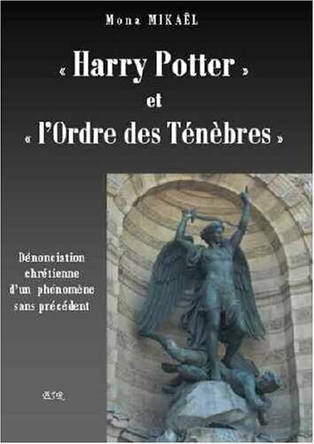 « Harry Potter» et « l'Ordre des Ténèbres»
