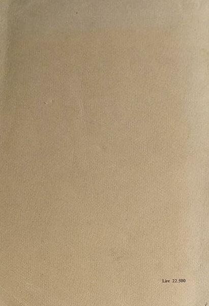 Istituzioni di Demografia