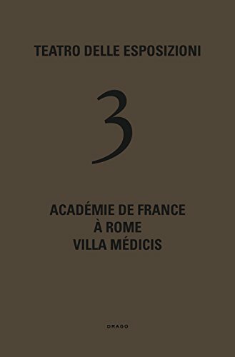 Le Théâtre des Expositions 3: Accademia. Ediz. francese e italiana | Immagine principale