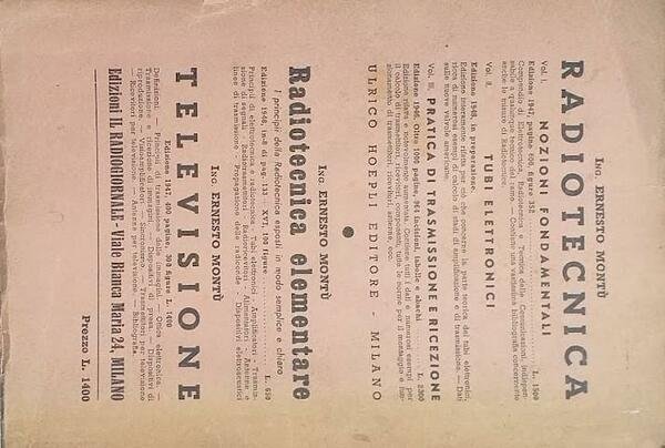 Matematica per tecnici e ingegneri