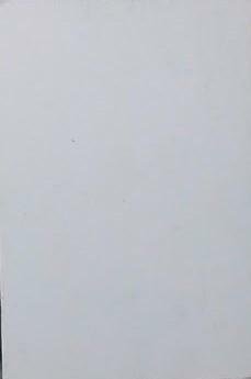 Notes Spirituelles: 1986-1989