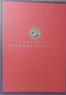 Vangelo secondo Giovanni