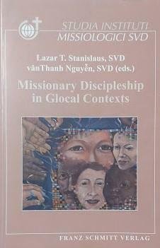 MISSIONARY DISCIPLESHIP IN GLOBAL | Immagine principale