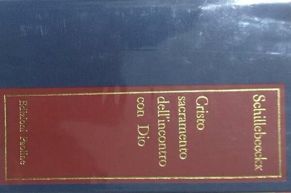 I segni della Nuova Alleanza | Immagine principale