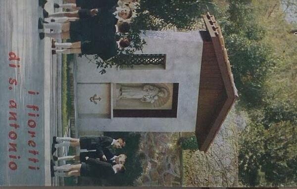 I fioretti di Sant'Antonio | Immagine principale