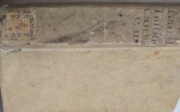 Institutiones Juris Canonicis. Tomus Secundus, lebri tertius et quartuus