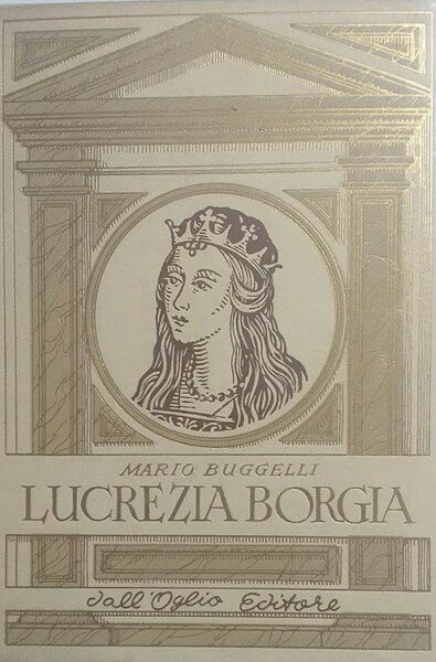 Lucrezia Borgia | Immagine principale