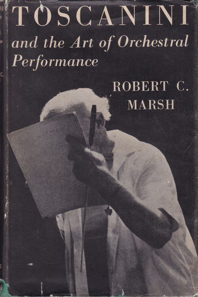Toscanini and the Art of Orchestral Performance | Immagine principale