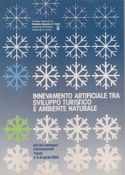 Innevamento artificiale tra sviluppo turistico e ambiente naturale | Immagine principale