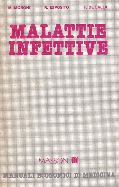 Malattie infettive | Immagine principale