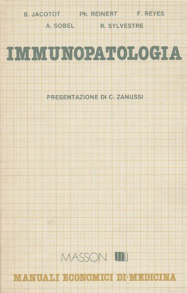 Immunopatologia | Immagine principale