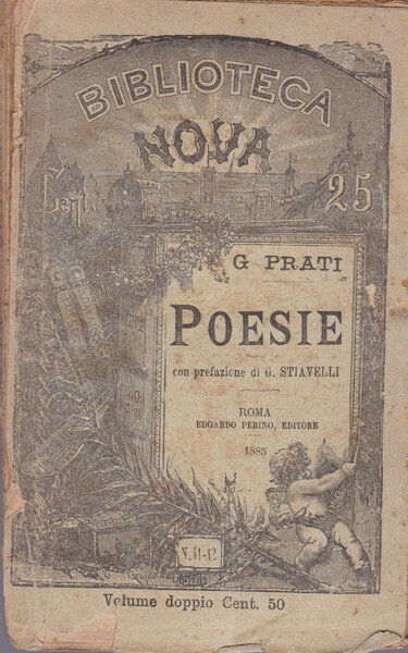 Poesie