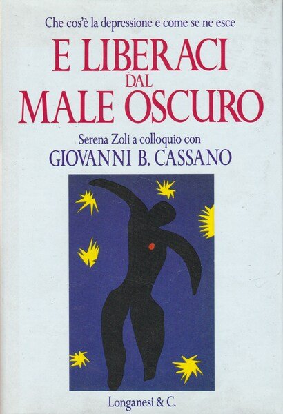 E liberaci dal male oscuro. Che cos'è la depressione e …