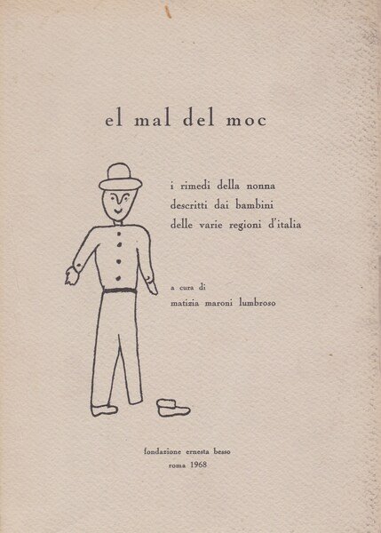 El mal del moc. I rimedi della nonna descritti dai …