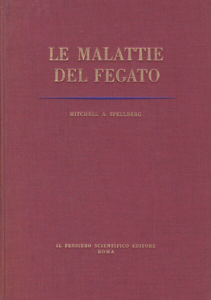 Le malattie del fegato | Immagine principale