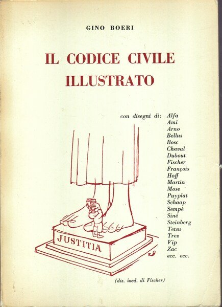 Il codice civile illustrato