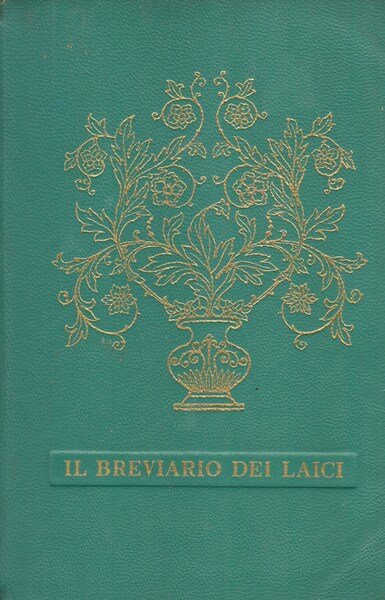 Il breviario dei laici