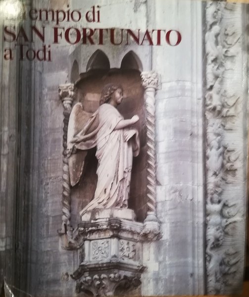 Il Tempio di San Fortunato a Todi