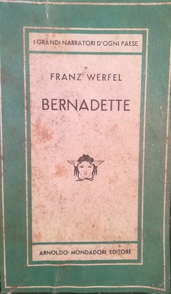 Bernadette