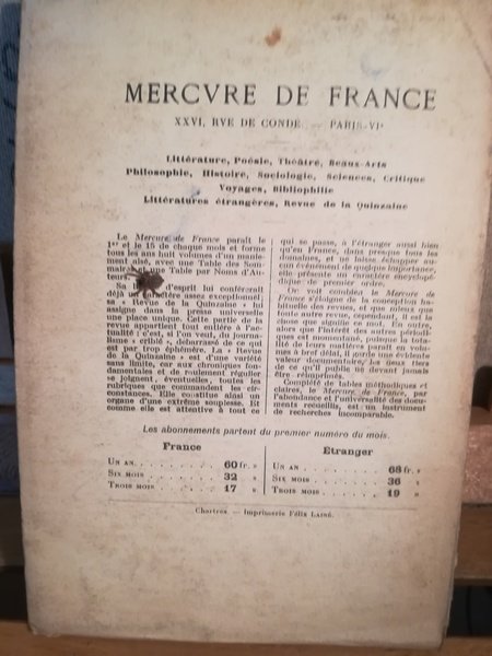 Oeuvres de Albert Samain. Au jardin de l'infante.