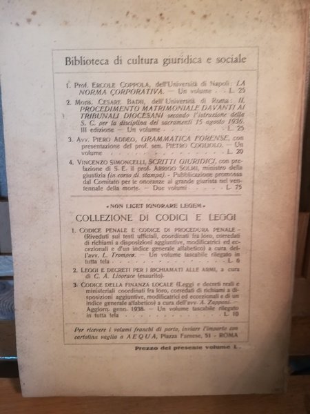 Grammatica forense