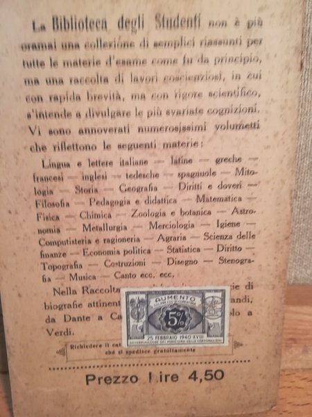Compendio di elettrotecnica