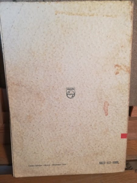 Il transistor nei circuiti