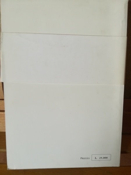 Le poesie (1977-1988).