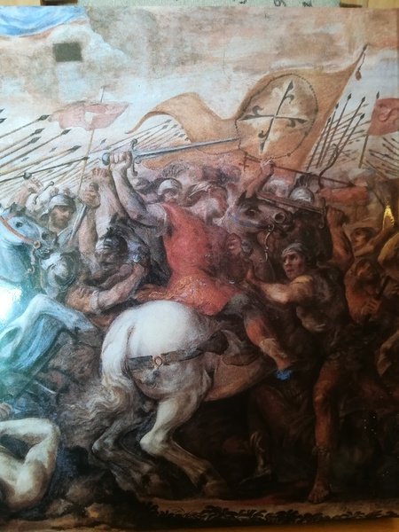 Santa Maria sopra Minerva. Le sedi della Camera dei deputati.