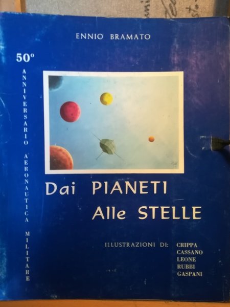 Dai Pianeti alle Stelle