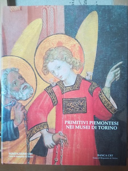 Primitivi piemontesi nei musei di Torino