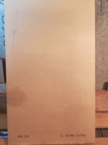 Diario 1953 - 1975. Con 20 poesie in appendice.