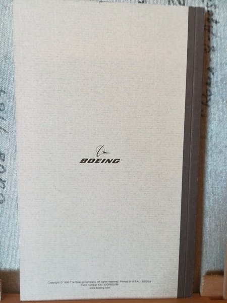 A Brief History of the Boeing Company