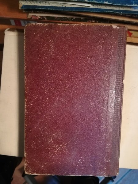 Vita di Dante.