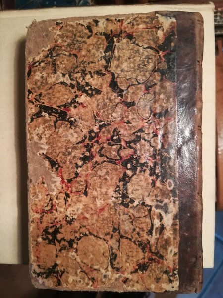 La Divina Commedia di Dante Alighieri con note di Paolo …