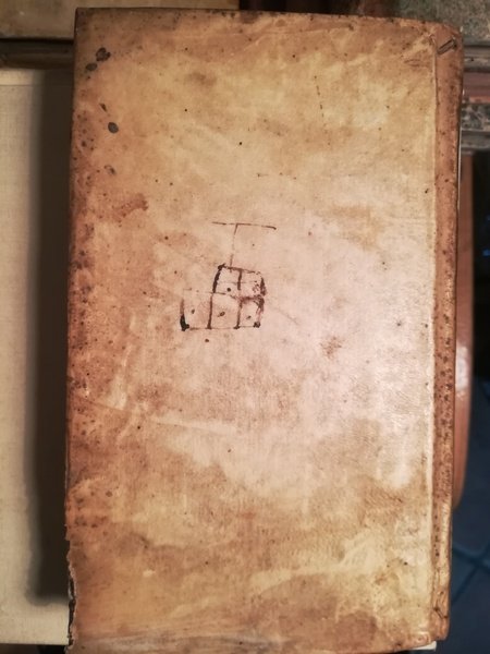 Le notti romane al sepolcro de' Scipioni. I. II.