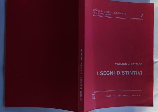 I segni distintivi | Immagine principale