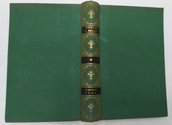 Poesie scelte | Immagine principale