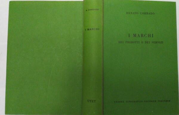 I marchi dei prodotti e dei servizi | Immagine principale