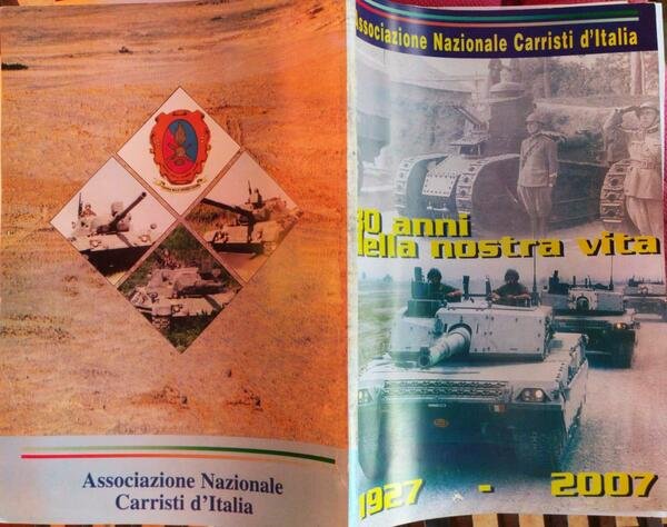 80 anni della nostra vita 1927-2007