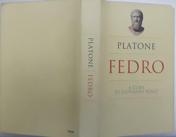 Platone. Fedro